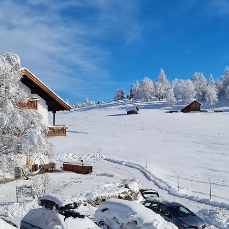 Haus Wiesenruh - Amazing Views & Setting Seefeld in Tirol Kültér fotó