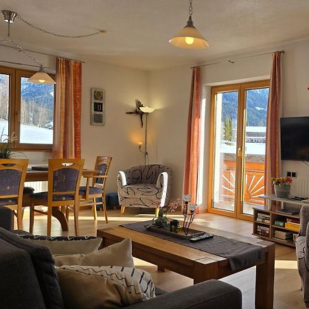 Haus Wiesenruh - Amazing Views & Setting Seefeld in Tirol Kültér fotó