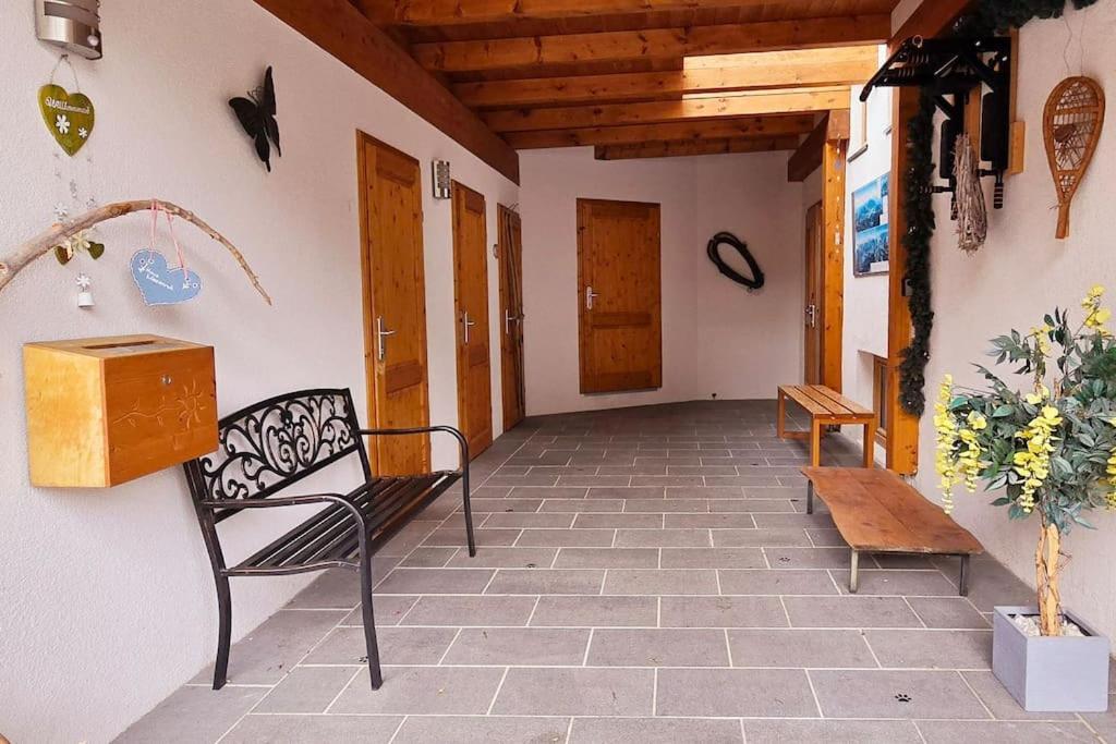Haus Wiesenruh - Amazing Views & Setting Seefeld in Tirol Kültér fotó