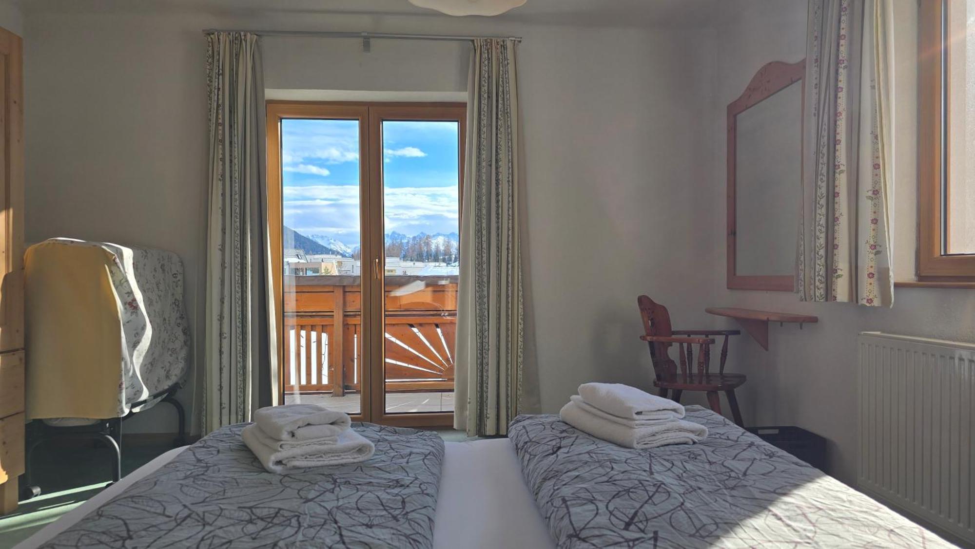Haus Wiesenruh - Amazing Views & Setting Seefeld in Tirol Kültér fotó