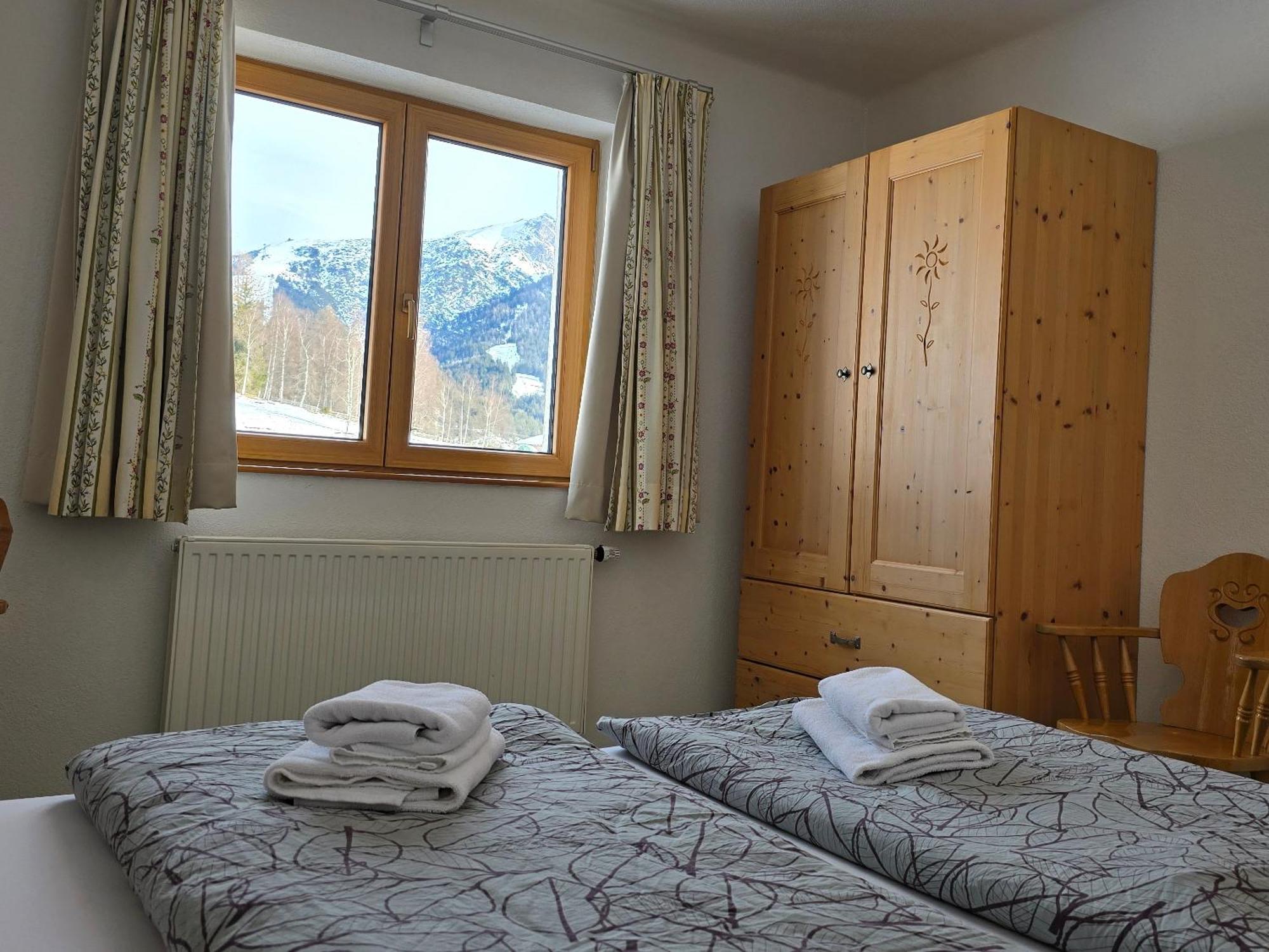 Haus Wiesenruh - Amazing Views & Setting Seefeld in Tirol Kültér fotó
