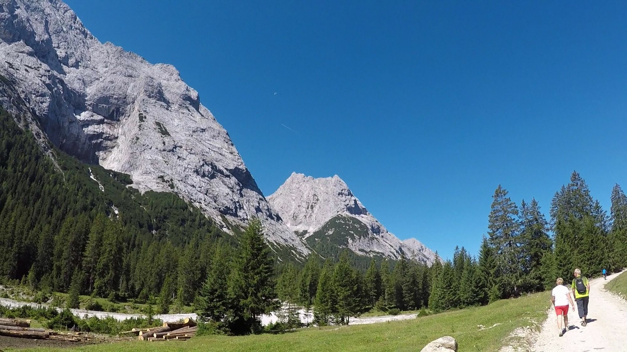 Haus Wiesenruh - Amazing Views & Setting Seefeld in Tirol Kültér fotó